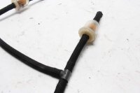 Kraftstoffschlauch Y-Verteiler mit Benzinfilter Leitung BMW R 100 S 0376 79-80