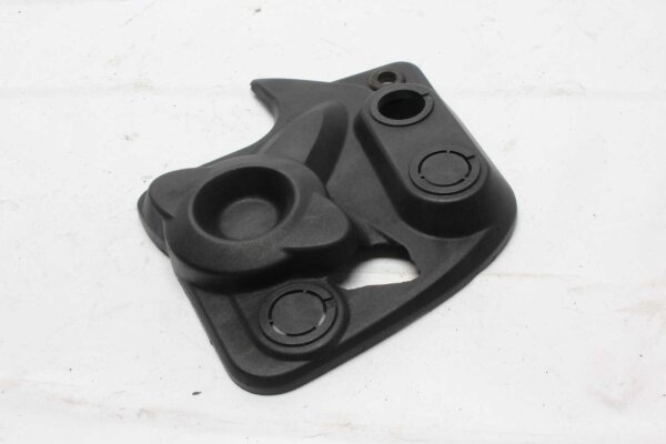Cache-moteur, en bas à gauche BMW K 1200 GT BMW K 1200 GT 04-09
