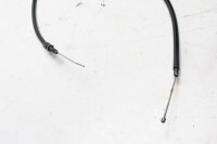 Choke cable, starter cable, carburetor, cold start...