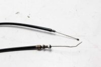 Chokerkabel, startkabel, karburator, koldstartmekanisme BMW R 100 S 0376 79-80