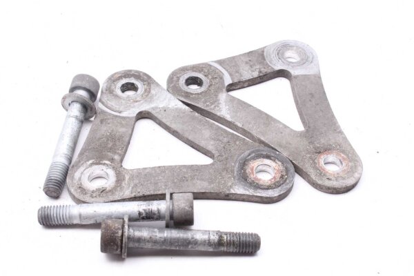 Federbein Zugstrebe Knochen Umlenkung Schwinge BMW K 1200 GT BMW K 1200 GT 04-09