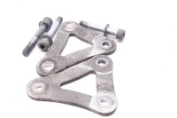 Federbein Zugstrebe Knochen Umlenkung Schwinge BMW K 1200 GT BMW K 1200 GT 04-09