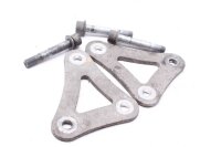 Federbein Zugstrebe Knochen Umlenkung Schwinge BMW K 1200 GT BMW K 1200 GT 04-09