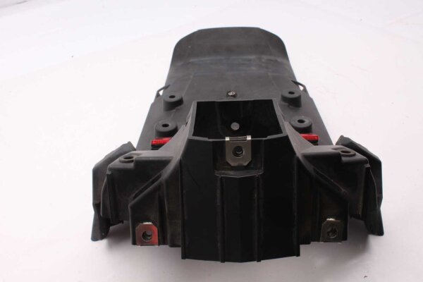 Kennzeichenhalter Reflektor Spritzschutz BMW K 1200 GT BMW K 1200 GT 04-09