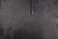 Kennzeichenhalter Reflektor Spritzschutz BMW K 1200 GT BMW K 1200 GT 04-09