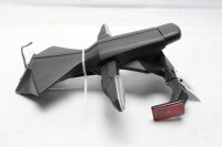 Rekisterikilven pidike, vilkut, rekisterikilven valo...