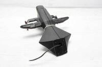 Rekisterikilven pidike, vilkut, rekisterikilven valo Kawasaki Ninja 650 S 25-25