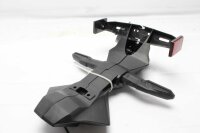 Rekisterikilven pidike, vilkut, rekisterikilven valo Kawasaki Ninja 650 S 25-25