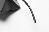 Rekisterikilven pidike, vilkut, rekisterikilven valo Kawasaki Ninja 650 S 25-25