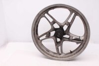 Etupyörän vanne 3.50x17, yksiosainen,...