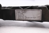 Windschildhalter elektrische Verstellung BMW K 1200 GT BMW K 1200 GT 04-09