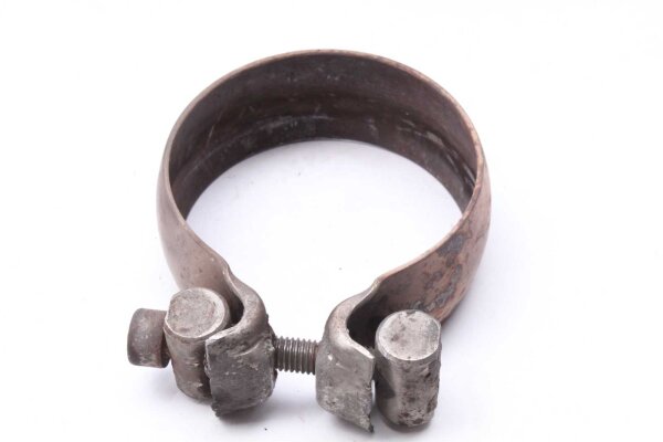 Krümmer Schelle Auspuffverbindung Rohrschelle BMW K 1200 GT BMW K 1200 GT 04-09