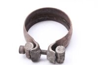 Krümmer Schelle Auspuffverbindung Rohrschelle BMW K 1200 GT BMW K 1200 GT 04-09