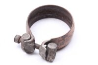 Krümmer Schelle Auspuffverbindung Rohrschelle BMW K 1200 GT BMW K 1200 GT 04-09