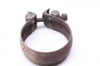 Krümmer Schelle Auspuffverbindung Rohrschelle BMW K 1200 GT BMW K 1200 GT 04-09