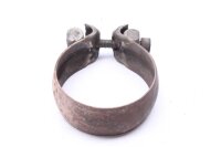 Krümmer Schelle Auspuffverbindung Rohrschelle BMW K 1200 GT BMW K 1200 GT 04-09