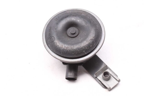 Signaalitorvi, varoitustorvi, sähköinen, pyöreä pistoke BMW K 1200 GT BMW K 1200 GT 04-09