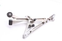 Placa de soporte del reposapiés, delantera derecha BMW K 1200 GT BMW K 1200 GT 04-09