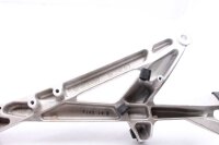 Placa de soporte del reposapiés, delantera derecha BMW K 1200 GT BMW K 1200 GT 04-09