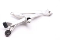 Placa de soporte del reposapiés, delantera derecha BMW K 1200 GT BMW K 1200 GT 04-09