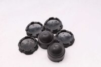 Abdeckkappen Fahrwerk Schwinge Schutz 679703 BMW K 1200...