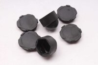 Abdeckkappen Fahrwerk Schwinge Schutz 679703 BMW K 1200...