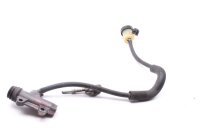 Bomba de freno de rueda trasera, cilindro de freno derecho BMW K 1200 GT BMW K 1200 GT 04-09