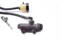 Bomba de freno de rueda trasera, cilindro de freno derecho BMW K 1200 GT BMW K 1200 GT 04-09