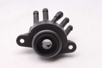 Collegamento del vuoto del distributore del filtro dellaria BMW K 1200 GT BMW K 1200 GT 04-09