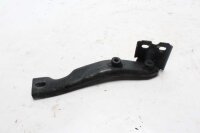 Brake pump bracket, mounting bracket, brake system...