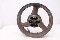 Takavanteen kolmipuolainen 17x3.50 vanne Moto Guzzi Breva...