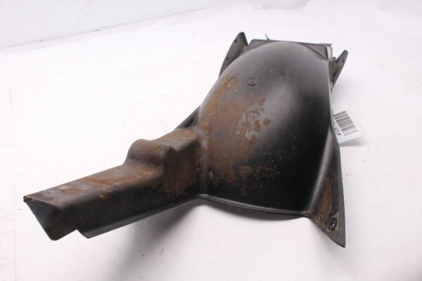 Rear fender mud flap splash guard fender BMW F 650 GS R13 00-03