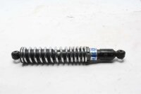 Rear left strut, shock absorber, tension strut,...