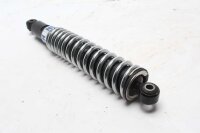 Rear left strut, shock absorber, tension strut,...