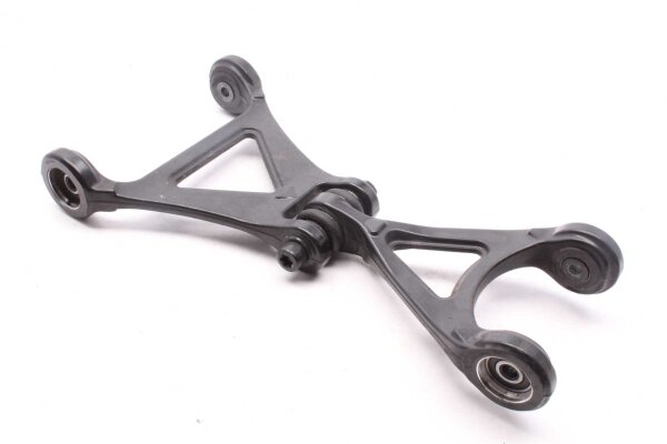 Sospensione con braccio di controllo triangolare, assale anteriore BMW K 1200 GT BMW K 1200 GT 04-09