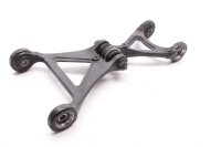 Sospensione con braccio di controllo triangolare, assale anteriore BMW K 1200 GT BMW K 1200 GT 04-09