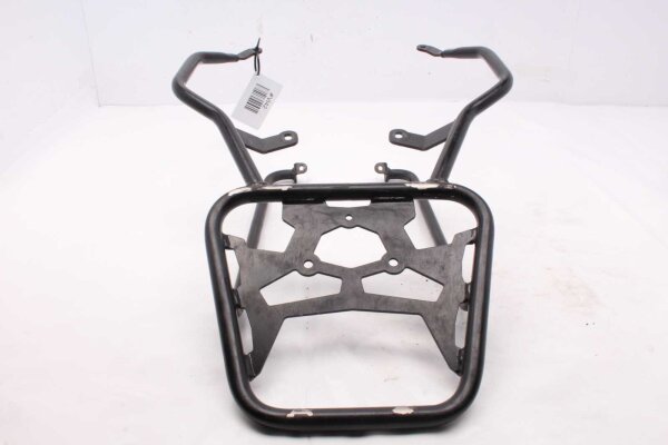 Tavarateline, sivulaukun pidike, takakatos Kawasaki VERSYS 650 KLE650D LE650C 10-14