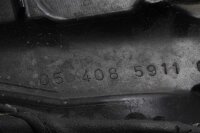 Sitzbank Sitzkissen Sitz 050408 5911 Kawasaki VERSYS 650 KLE650D LE650C 10-14