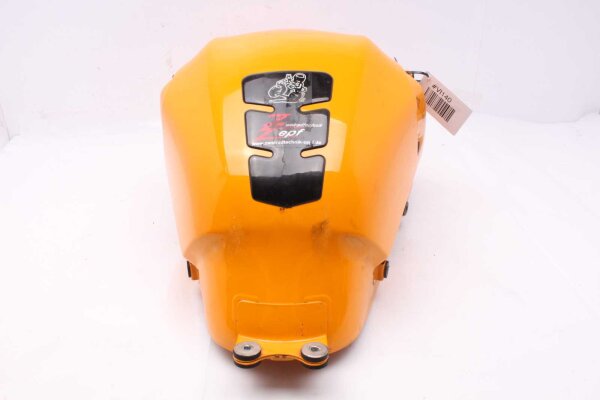 Kraftstofftank Tank Benzintank Kawasaki VERSYS 650 KLE650D LE650C 10-14