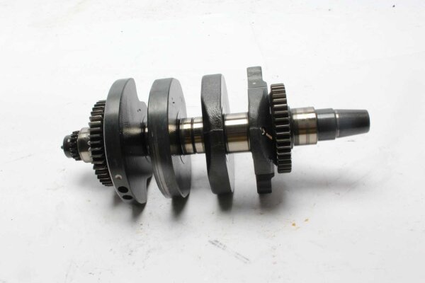 Kurbelwelle Antriebswelle Motorwelle Kawasaki VERSYS 650 KLE650D LE650C 10-14