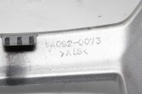 carénage de support de phare Kawasaki VERSYS 650 KLE650D LE650C 10-14