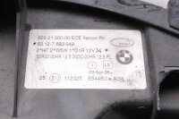 Hauptscheinwerfer Scheinwerfergehäuse BMW K 1200 GT BMW K 1200 GT 04-09