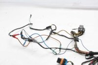 Kabelbaum Hauptkabelbaum Elektrik Zündung Stecker Ducati 999 S 999S 03-04