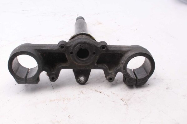 Lower fork bridge, steering head mount, steering column BMW F 650 GS R13 00-03