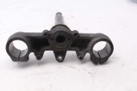 Alempi haarukan silta, ohjauspään kiinnitys,...