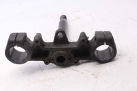 Alempi haarukan silta, ohjauspään kiinnitys,...