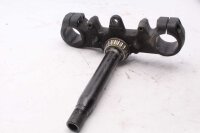 Lower fork bridge, steering head mount, steering column BMW F 650 GS R13 00-03