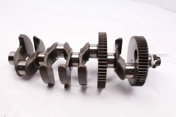 Trasmissione a ingranaggi della biella dellalbero motore BMW K 1200 GT BMW K 1200 GT 04-09