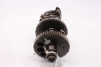 Trasmissione a ingranaggi della biella dellalbero motore BMW K 1200 GT BMW K 1200 GT 04-09