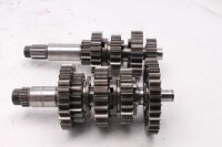 Vaihdeakseli, vaihdesarja, täydellinen...